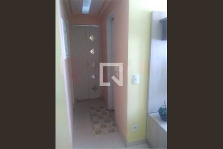 Apartamento à venda com 2 quartos, 50m² em Vila Paulistania, São Paulo