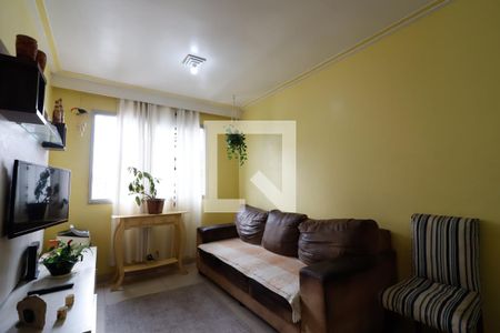 Apartamento à venda com 2 quartos, 50m² em Vila Paulistania, São Paulo