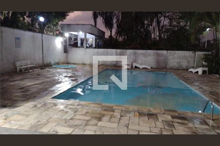 Apartamento à venda com 2 quartos, 50m² em Vila Paulistania, São Paulo