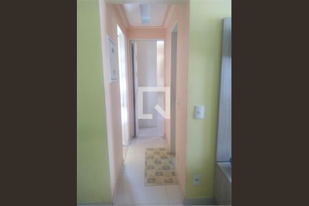 Apartamento à venda com 2 quartos, 50m² em Vila Paulistania, São Paulo