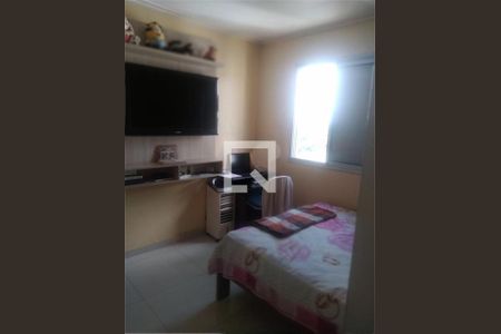 Apartamento à venda com 2 quartos, 50m² em Vila Paulistania, São Paulo