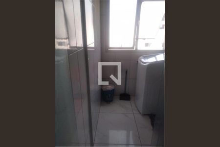 Apartamento à venda com 2 quartos, 50m² em Vila Paulistania, São Paulo