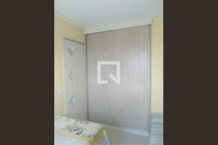 Apartamento à venda com 2 quartos, 50m² em Vila Paulistania, São Paulo