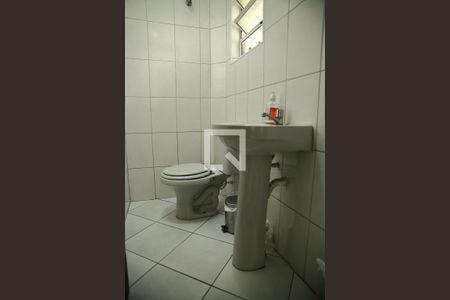 Lavabo de casa à venda com 3 quartos, 104m² em Bairro dos Casa, São Bernardo do Campo