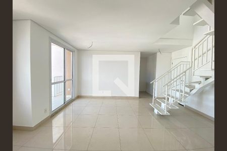 Sala de apartamento à venda com 2 quartos, 115m² em Todos Os Santos, Rio de Janeiro