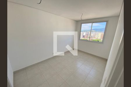 Quarto 1 de apartamento à venda com 2 quartos, 115m² em Todos Os Santos, Rio de Janeiro