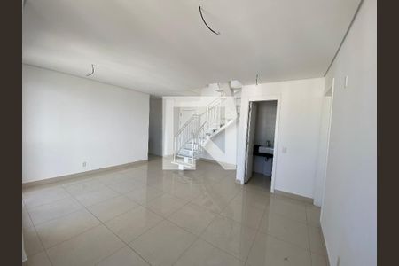 Sala de apartamento à venda com 2 quartos, 115m² em Todos Os Santos, Rio de Janeiro