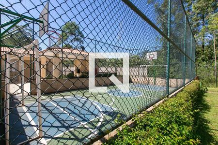 Área comum - Quadra Esportiva de apartamento à venda com 2 quartos, 39m² em Colônia (zona Leste), São Paulo