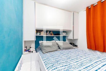 Quarto 1 de apartamento à venda com 2 quartos, 39m² em Colônia (zona Leste), São Paulo