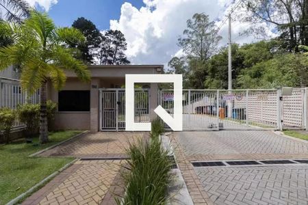Fachada de apartamento à venda com 2 quartos, 39m² em Colônia (zona Leste), São Paulo