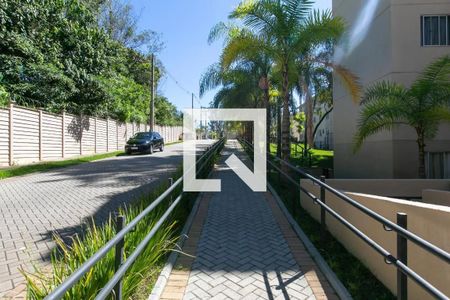 Área externa de apartamento à venda com 2 quartos, 39m² em Colônia (zona Leste), São Paulo