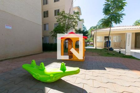 Área comum - Playground de apartamento à venda com 2 quartos, 39m² em Colônia (zona Leste), São Paulo