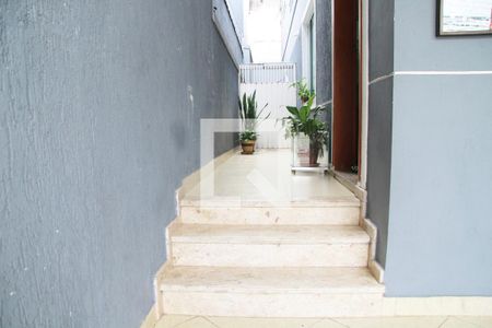 Corredor de casa à venda com 3 quartos, 175m² em Jardim Bom Clima, Guarulhos