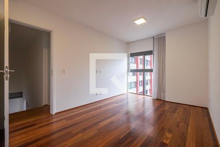 Suíte 1 de apartamento à venda com 3 quartos, 123m² em Cerqueira César, São Paulo