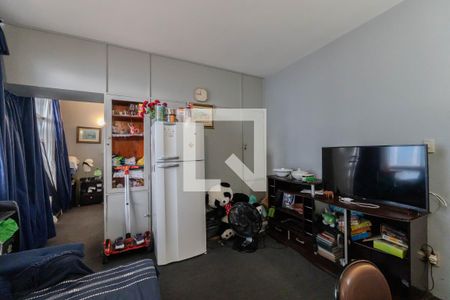 Sala de apartamento à venda com 1 quarto, 53m² em Centro Histórico de São Paulo, São Paulo