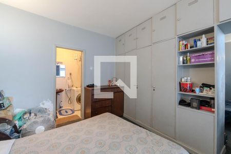 Suíte 1 de apartamento à venda com 1 quarto, 53m² em Centro Histórico de São Paulo, São Paulo