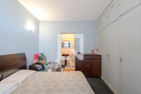 Suíte 1 de apartamento à venda com 1 quarto, 53m² em Centro Histórico de São Paulo, São Paulo