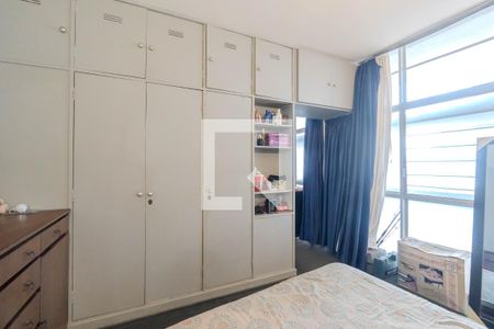 Suíte 1 de apartamento à venda com 1 quarto, 53m² em Centro Histórico de São Paulo, São Paulo