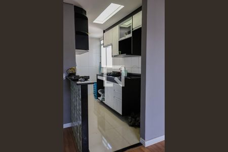 Cozinha de apartamento para alugar com 2 quartos, 100m² em Jardim Petropolis, Cotia