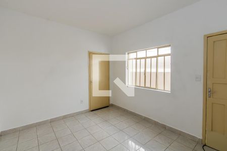 Sala de casa para alugar com 1 quarto, 100m² em Parque Boturussu, São Paulo