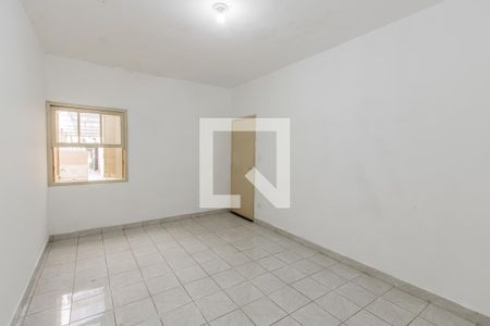 Quarto de casa para alugar com 1 quarto, 100m² em Parque Boturussu, São Paulo