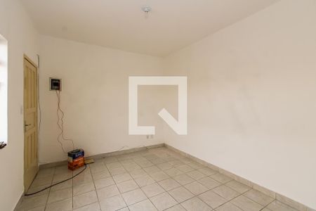 Sala de casa para alugar com 1 quarto, 100m² em Parque Boturussu, São Paulo