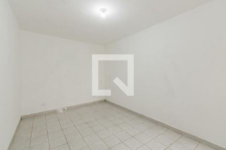 Quarto de casa para alugar com 1 quarto, 100m² em Parque Boturussu, São Paulo