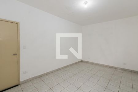 Quarto de casa para alugar com 1 quarto, 100m² em Parque Boturussu, São Paulo