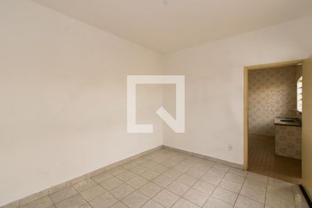 Sala de casa para alugar com 1 quarto, 100m² em Parque Boturussu, São Paulo