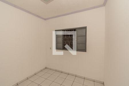 Quarto 1  de casa para alugar com 2 quartos, 150m² em Jardim Nova América, Hortolândia