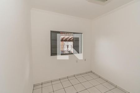 Quarto 2 de casa para alugar com 2 quartos, 150m² em Jardim Nova América, Hortolândia