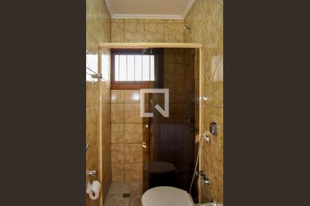 Sacada Suíte de casa à venda com 2 quartos, 105m² em Cristal, Porto Alegre