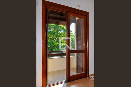 Suíte de casa à venda com 2 quartos, 105m² em Cristal, Porto Alegre