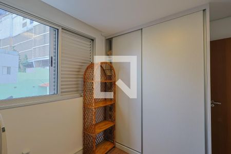 Quarto 1 de apartamento à venda com 3 quartos, 135m² em Luxemburgo, Belo Horizonte