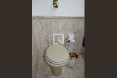 Lavabo de apartamento à venda com 3 quartos, 389m² em Jardim Paulista, São Paulo