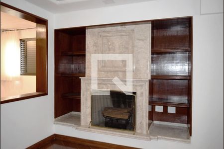 Sala de apartamento à venda com 3 quartos, 389m² em Jardim Paulista, São Paulo