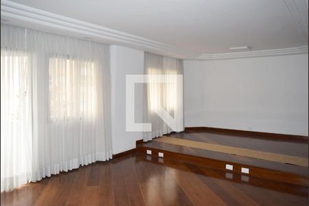 Sala de apartamento à venda com 3 quartos, 389m² em Jardim Paulista, São Paulo