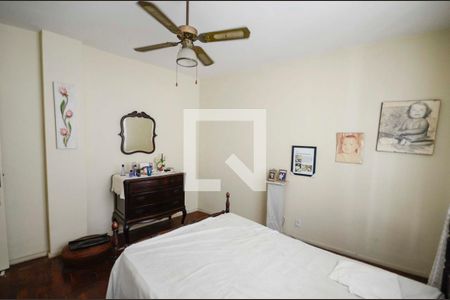 Quarto de apartamento para alugar com 1 quarto, 63m² em Engenho Novo, Rio de Janeiro
