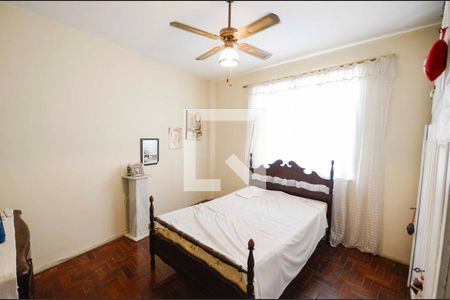 Quarto de apartamento para alugar com 1 quarto, 63m² em Engenho Novo, Rio de Janeiro