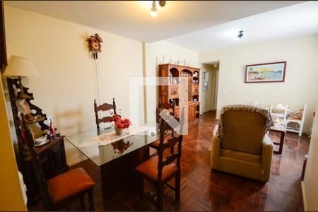 Sala de apartamento para alugar com 1 quarto, 63m² em Engenho Novo, Rio de Janeiro