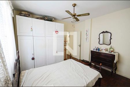 Quarto de apartamento para alugar com 1 quarto, 63m² em Engenho Novo, Rio de Janeiro