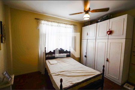 Quarto de apartamento para alugar com 1 quarto, 63m² em Engenho Novo, Rio de Janeiro