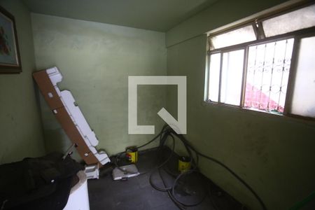 Área comum de casa para alugar com 4 quartos, 720m² em Barreiro, Belo Horizonte
