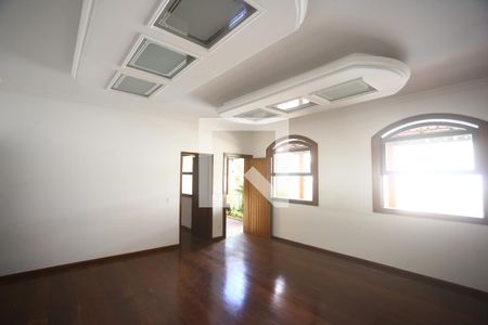 Sala de jantar de casa para alugar com 4 quartos, 720m² em Barreiro, Belo Horizonte