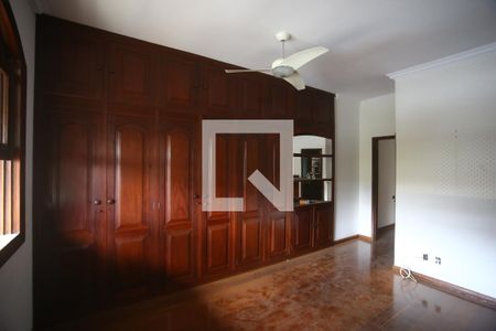 Suíte 2 de casa para alugar com 4 quartos, 720m² em Barreiro, Belo Horizonte