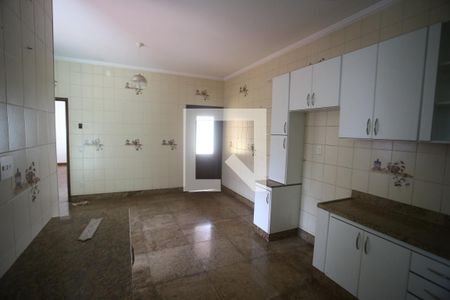 Cozinha de casa para alugar com 4 quartos, 720m² em Barreiro, Belo Horizonte