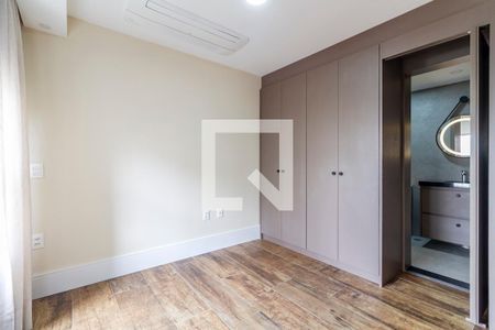 Suíte de apartamento para alugar com 2 quartos, 75m² em Jardim America, São Paulo