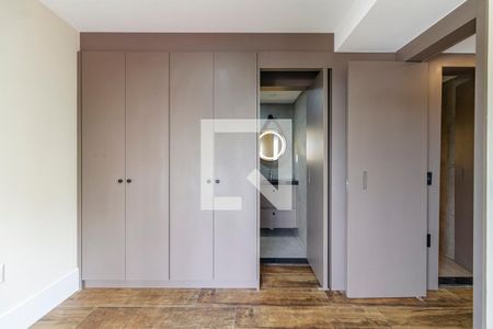 Suíte de apartamento para alugar com 2 quartos, 75m² em Jardim America, São Paulo