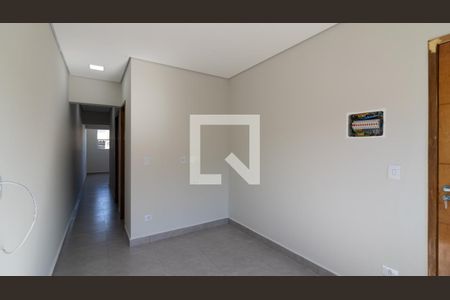 Sala de apartamento para alugar com 1 quarto, 47m² em Jardim Matarazzo, São Paulo