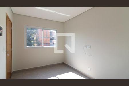 Sala de apartamento para alugar com 1 quarto, 47m² em Jardim Matarazzo, São Paulo